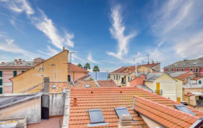 1 Bedroom Gorgeous Apartment In Laigueglia Laigueglia